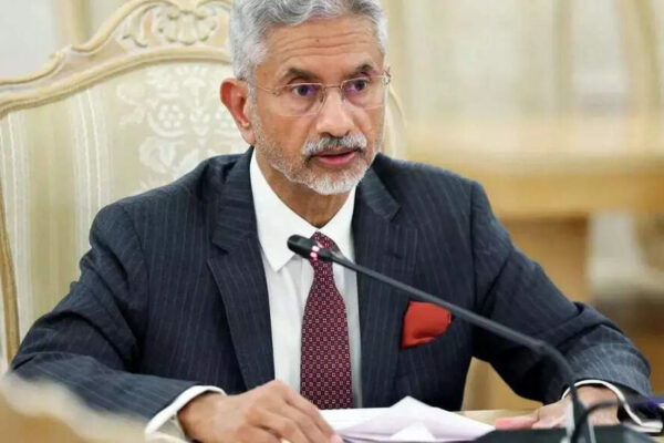 External Affairs Minister S Jaishankar on Wednesday inaugurated two new Consulates General in Russia, Yekaterinburg and Kazan. This move marks a significant step in deepening India and Russia bilateral ties. The new missions will foster economic, technological, and scientific cooperation. They will also support the large Indian community residing in Russia. . NEW DELHI: External affairs minister S Jaishankar inaugurated two new Consulates General of India in Russia on Wednesday, in Yekaterinburg and Kazan. Jaishankar hailed the moment as an important day for bilateral ties.Speaking at the event, he said, “I am confident that with the opening of the two new consulates, there will be a further strengthening of India-Russia ties, and this will surely mark a new phase in our relationship.” The external affairs minister also said that the two new missions would serve the large Indian community in the country.Yekaterinburg was seen as Russia’s “third capital” because of its industrial weight and its position as a gateway to Siberia. The region is known for heavy engineering, gem cutting, defence production, metallurgy, nuclear fuel, chemicals and medical equipment. Jaishankar said the new consulate would help deepen technological, scientific, economic, and trade cooperation. A day earlier, he called on president Putin and conveyed greetings from Prime Minister Narendra Modi. Jaishankar said they reviewed preparations for the annual India-Russia Leaders Summit set to be held in New Delhi next month and discussed regional and global developments. “Honoured to call on president Putin of Russia in Moscow today. Conveyed greetings of Prime Minister Narendra Modi. Apprised him of preparations underway for the upcoming Annual India-Russia Summit. Also discussed regional and global developments. Deeply value his perspectives and guidance on further advancement of our ties,” S Jaishankar wrote on ‘X’ after the meeting. Jaishankar also joined other Shanghai Cooperation Organisation (SCO) heads of delegation in Moscow. India and Russia continue to show the resilience of their partnership, even as global tensions and ongoing Western sanctions on Russia have created challenges, including pressure on India over its purchases of discounted Russian crude oil. About the AuthorTOI News DeskThe TOI News Desk comprises a dedicated and tireless team of journalists who operate around the clock to deliver the most current and comprehensive news and updates to the readers of The Times of India worldwide. With an unwavering commitment to excellence in journalism, our team is at the forefront of gathering, verifying, and presenting breaking news, in-depth analysis, and insightful reports on a wide range of topics. The TOI News Desk is your trusted source for staying informed and connected to the ever-evolving global landscape, ensuring that our readers are equipped with the latest developments that matter most.”Read MoreEnd of ArticleFollow Us On Social MediaVideosAishwarya Rai Joins PM Modi at Sri Sathya Sai Baba Centenary in Andhra Pradesh’Anmol Being Targeted For Surname’: Bishnoi Cousin Appeals For ‘Fair Treatment’ After Ahead of Trial’Theatre of The Absurds’: India Hits At Stalled UNSC Reform, Demands Real Text-Driven NegotiationsRostec’s Big India Message: ‘Whatever You Need’ As S-400, Su-57E Deals With Russia Near Final Stage”… To Flaunt Patriotism’ Terror Accused in Ricin Plot Attacked Inside Sabarmati Jail by InmatesAfter S-400 Success, Russia Offers Su-57E With Full Tech Transfer To Reset Defence Ties With IndiaInside Jaishankar’s Kremlin Briefing To Putin As India Shapes Agenda For India-Russia Annual SummitHasina’s Son Sajeeb Wazed Calls Her Conviction A Political Coup, Slams Bangladesh’s Unelected GovAnmol Bishnoi, Accused In Baba Siddique Murder Case, To Be Deported To India From USIndia-Russia Ties: EAM Jaishankar Meets President Putin In Moscow123Photostories10 aquarium fish that live the longest: Some can even outlive you2025 Hyundai Venue vs Venue N-Line: Differences explained in imagesPrecious creatures: 7 rare birds from across the worldYoga or gym: A balanced look at what’s best for your body and mindSurat to Vapi first: Why India’s debut bullet train will begin with this 100-km runZeenat Aman birthday special: A look at some of her iconic social media fashion momentsHow to help a shy child make friends?Vitamin deficiencies that directly affect brain health (simple ways to reduce the risk)Bhagavad Gita lessons for kids: Simple life teachings every child should learnTamil Nadu’s Rs 261-crore sports city: A game-changer for Chennai’s aspiring olympians123Hot PicksDelhi AQI TodaySheikh Hasina VerdictBihar Government FormationGold rate todaySilver rate todayPublic Holidays NovemberBank Holidays NovemberTop TrendingAaron Rodgers InjuryShedeur SandersPaolo BancheroStephen CurryPatrick BeverleyLeBron JamesStephen A SmithCade CunninghamDraymond GreenSophie Cunningham