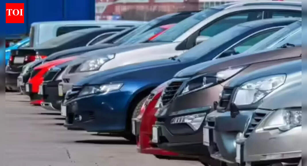 Running 10+, 15+ year-old vehicle? Fitness test fees updated: Prices, details