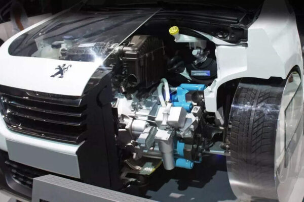 Stellantis India plans Rs 10,000 Cr exports by ‘26, Citroen eyes 2k units/month locally