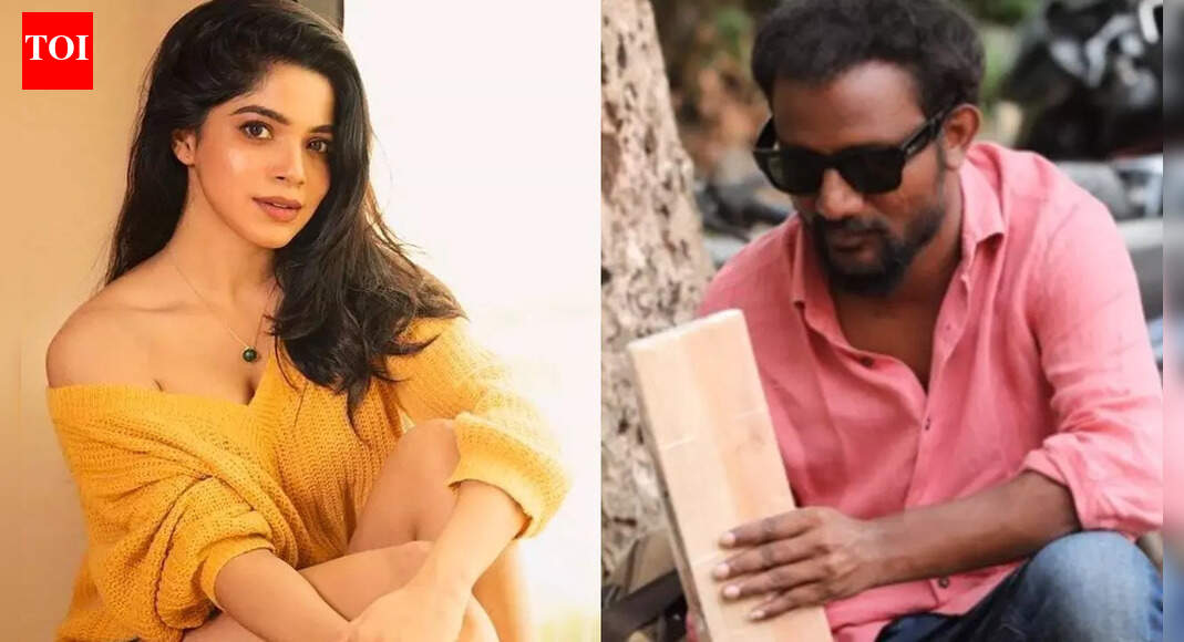 Divya Bharathi vs Naresh Kuppili: ‘GOAT’ Actress Hits Back Boldly, Says “Isn’t It Just a Harmless Joke?”