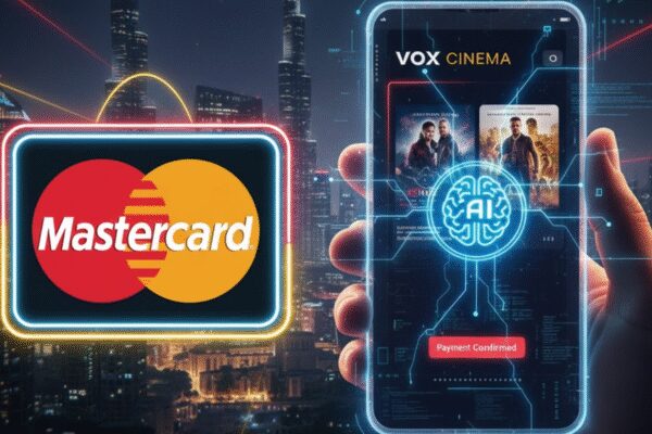 Mastercard brings AI powered Agent Pay in UAE, first launch outside US | World News