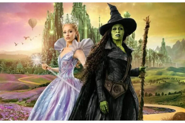 ‘Wicked: For Good’ Twitter review: Ariana Grande and Cynthia Erivo soar in an emotional finale