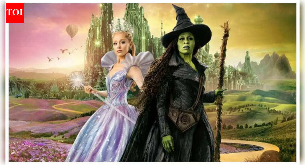 ‘Wicked: For Good’ Twitter review: Ariana Grande and Cynthia Erivo soar in an emotional finale