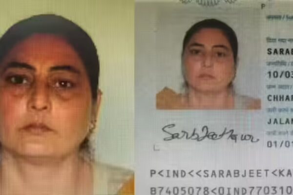 Stop harassing Indian Sikh woman who married local Muslim near Lahore: Pakistan court to police