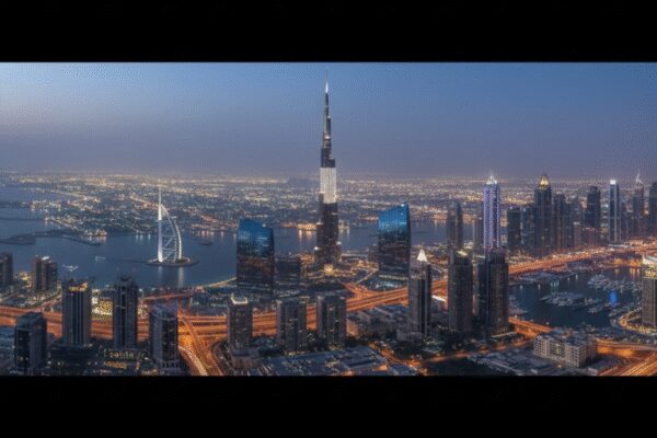 UAE rental market to shift to monthly payments, ending large upfront cheques | World News