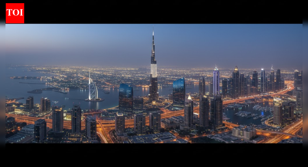 UAE rental market to shift to monthly payments, ending large upfront cheques | World News