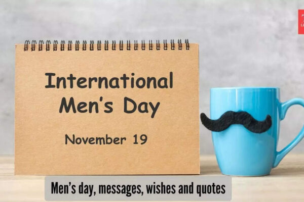 International Men’s Day Wishes & Quotes: 75+ Happy International Men’s Day messages, wishes, greetings and quotes for 2025 |