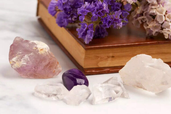 The Crystal You Should Always Carry According To Your Moon Sign