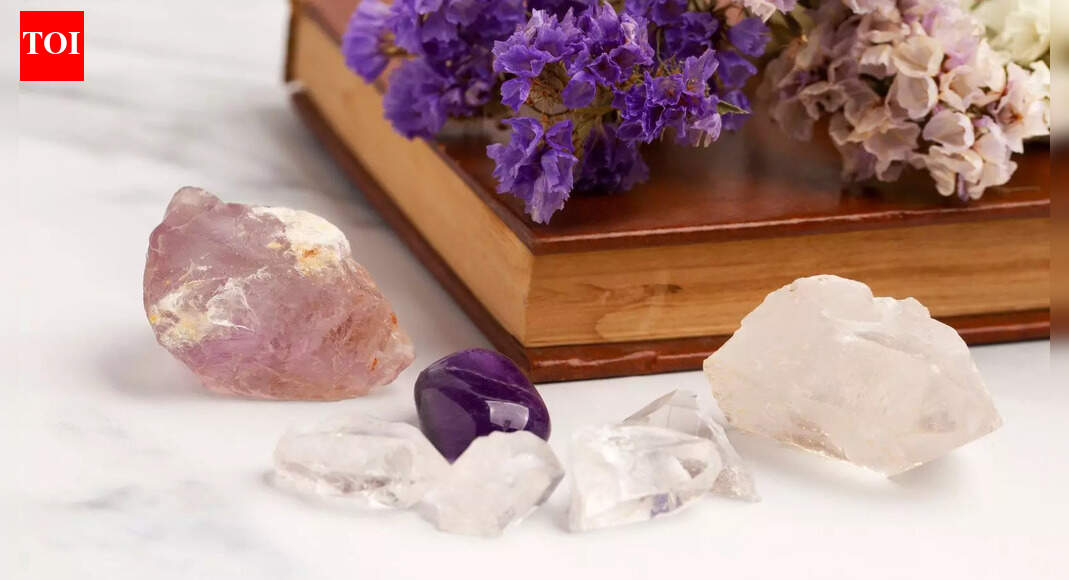 The Crystal You Should Always Carry According To Your Moon Sign