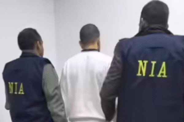 NEW DELHI: Gangster Anmol Bishnoi was remanded to 11-day NIA custody after he was deported from US on Wednesday. The fugitive landed in Delhi earlier in the day and is wanted in the murder of NCP leader Baba Siddique.On the run since 2022, US-based Anmol Bishnoi is the 19th person to be arrested in connection with the terror syndicate headed by his imprisoned brother, Lawrence Bishnoi. He was chargesheeted by the NIA in March 2023 after investigators found that he had assisted designated terrorist Goldy Brar and Lawrence Bishnoi in carrying out multiple terror activities in India between 2020 and 2023.How NIA coordinated Bishnoi’s deportation from USThe NIA coordinated Anmol Bishnoi’s deportation from the US, working with American federal agencies to facilitate his return. Confirmation of his removal came through an automated DHS-VINE notification sent to Zeeshan Siddiqui, son of the late Baba Siddiqui, after he sought clarity from US authorities due to the lack of updates from Mumbai Police. The alert stated that Anmol had been officially removed from US soil on November 18, 2025. Anmol’s deportation followed his arrest in Sacramento last year for illegal entry, with the FBI verifying his identity through DNA and voice analysis. Detained at a jail in Iowa while under ICE investigation, he remained on US radar—especially after a Facebook account linked to him claimed responsibility for the firing outside Salman Khan’s home, and an audio clip allegedly captured his conversation with shooter Vicky Gupta.About the AuthorTOI News DeskThe TOI News Desk comprises a dedicated and tireless team of journalists who operate around the clock to deliver the most current and comprehensive news and updates to the readers of The Times of India worldwide. With an unwavering commitment to excellence in journalism, our team is at the forefront of gathering, verifying, and presenting breaking news, in-depth analysis, and insightful reports on a wide range of topics. The TOI News Desk is your trusted source for staying informed and connected to the ever-evolving global landscape, ensuring that our readers are equipped with the latest developments that matter most.”Read MoreEnd of ArticleFollow Us On Social MediaVideosIndia Expands Its Diplomatic Presence In Russia As Jaishankar Highlights Strategic New ConsulatesTaliban Trade Minister Lands in Delhi Amid Major Afghan Shift Toward India After Pakistan ConflictChina’s Propaganda Strike On India Exposed, US Report Details Fake Jet Debris And J-35 Sales TacticsSachin Tendulkar Recalls Receiving Sri Sathya Sai Baba’s Blessings Before 2011 WCAishwarya Rai Joins PM Modi at Sri Sathya Sai Baba Centenary in Andhra Pradesh’Anmol Being Targeted For Surname’: Bishnoi Cousin Appeals For ‘Fair Treatment’ After Ahead of Trial’Theatre of The Absurds’: India Hits At Stalled UNSC Reform, Demands Real Text-Driven NegotiationsRostec’s Big India Message: ‘Whatever You Need’ As S-400, Su-57E Deals With Russia Near Final Stage”… To Flaunt Patriotism’ Terror Accused in Ricin Plot Attacked Inside Sabarmati Jail by InmatesAfter S-400 Success, Russia Offers Su-57E With Full Tech Transfer To Reset Defence Ties With India123PhotostoriesEgg vs paneer vs soya vs chicken: Which is a better source of protein for breakfast10 unique baby boy names inspired by the Ramayana, and it’s perfect for Gen Alpha6 struggles of being the younger sibling9 ways to include beetroot in Indian diet8 ways to prevent spiders from making webs in your home!7 toxic parenting traits we are all guilty of! Yes, even youTamannaah Bhatia’s sculpted black gown is the most daring look of 20255 powerful Shani temples to visit during Sade Sati phase and how to reach themLabrador Retriever: 8 reasons why this dog breed is friendly for childrenClassic Bollywood friendships that never lose their charm123Hot PicksDelhi AQI TodaySheikh Hasina VerdictBihar Government FormationGold rate todaySilver rate todayPublic Holidays NovemberBank Holidays NovemberTop TrendingBrittany LucicAlex Ovechkin WifePaolo BancheroStephen CurryPatrick BeverleyLeBron JamesStephen A SmithCade CunninghamDraymond GreenSophie Cunningham