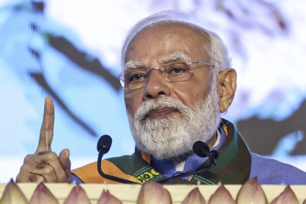 ‘On path to become global hub for natural farming’: PM Modi hails farming sector reforms; claims ‘doubled exports over 11 years’