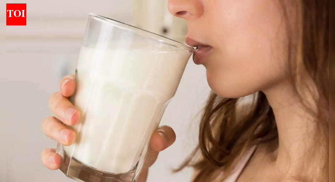 Is milk bad for you? Shocking risks and benefits of drinking milk |
