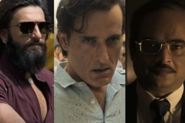 ‘Dhurandhar’ real vs reel roles: Netizens guess who plays whom in Ranveer Singh, Akshaye Khanna, R Madhavan starrer film