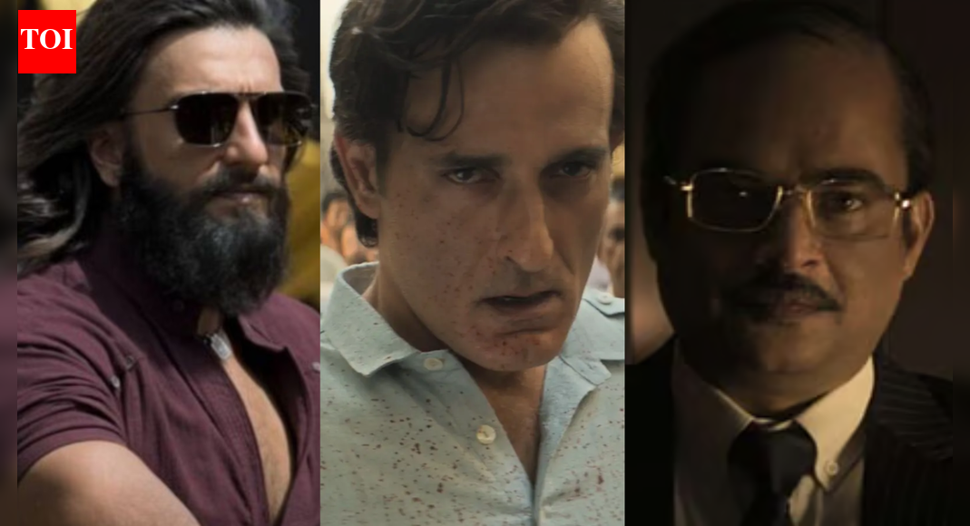 ‘Dhurandhar’ real vs reel roles: Netizens guess who plays whom in Ranveer Singh, Akshaye Khanna, R Madhavan starrer film