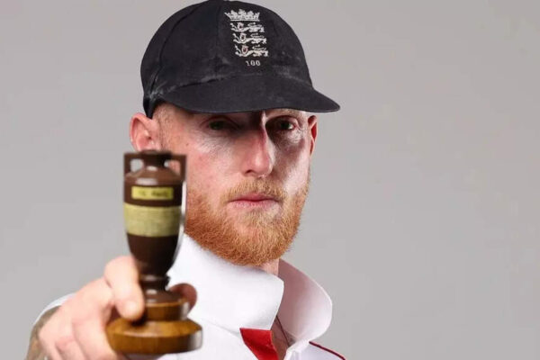 Ashes Down Under: Ahead of ‘biggest series’, England captain Ben Stokes tells his team not to be ‘afraid’