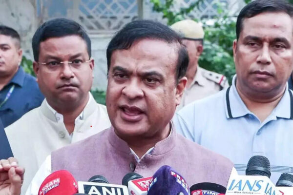 Political heat rises in Assam ahead of the 2026 assembly polls. Congress MP Gaurav Gogoi criticises the BJP’s delimitation and voter revision plans. CM Himanta Biswa Sarma said that Gogoi should contest elections in Pakistan after BJP sweeps the 2026 polls. The Election Commission has ordered a special revision of electoral rolls, aiming to identify ineligible voters.  NEW DELHI: With the state of Assam set to go to assembly polls next year, political sparring between the BJP and Congress has intensified, with both sides staking claim to a clear win in the 2026 showdown.’If only Assamese people vote…’: Gogoi targets BJPSpeaking to reporters in Dhubri, Congress MP Gaurav Gogoi said the BJP is on its way to defeat in the next state elections. Gaurav alleged that the ruling party carried out the 2023 delimitation exercise in a way that “only benefited the BJP” and is now introducing the Special Intensive Revision (SIR) as it fears losing seats.”BJP is heading for defeat in 2026 (Assam Assembly election) if only Assamese people vote; we urge people to stay alert so no voters from UP and Bihar can vote,” Gogoi said.The 2023 delimitation raised Scheduled Caste seats from eight to nine and Scheduled Tribe seats from 16 to 19, while keeping the total assembly seats unchanged at 126. As per reports analysts say the number of Muslim-dominated seats has reduced from 30 to 22 under the redrawn map, which will be used in the 2026 elections.Gogoi should ‘go to Pakistan’ to contest: HimantaAddressing a rally in Nalbari, Assam chief ministerHimanta Biswa Sarma escalated his attack on Congress MP Gaurav Gogoi, saying the Congress leader would “hundred per cent lose” the upcoming state polls.”He (Gogoi) will hundred per cent lose the polls in Assam, and then he can contest the elections in Pakistan,” Sarma said, responding to Gogoi’s earlier comments on the political climate in the state further adding that, “Assam is Assam and we will make a clean sweep in the assembly elections.”Sarma also accused the Congress of “doing politics” over the death of singer Zubeen Garg to “protect the Miyas who have encroached acres of land across the state.”The chief minister has repeatedly targeted Gogoi in recent months, alleging links with Pakistan’s ISI and forming an SIT to probe the matter, though its findings have not yet been made public.Sarma further claimed that “the Congress is mainly concerned about ‘Miyas’, and the people of Assam will not vote for those who support them.”He also announced that the government will introduce the anti-polygamy bill in the upcoming assembly session. “We will present the anti-polygamy bill in the assembly in November,” Sarma stated.EC orders Special Revision of Assam’s electoral rollsThe Election Commission on Monday ordered a Special Revision of the electoral rolls in Assam ahead of the 2026 elections. Earlier on Tuesday, Sarma, reiterating the need for updated rolls, said that the exercise would help identify and remove ineligible voters.He noted that the state’s National Register of Citizens (NRC) has not been notified “due to various legacy issues,” and that the Special Intensive Revision has therefore been deferred.However, with the Election Commission now ordering a Special Revision, Sarma said the process “will help us weed out the illegal (voters) from our electoral process.”.According to EC guidelines issued to the state’s chief electoral officer, January 1, 2026, has been set as the qualifying date for the Special Revision. Officials said the drive is positioned between the usual annual summary revision and a full Special Intensive Revision (SIR).Last month, the Election Commission had ordered SIR in 12 states and Union Territories, including four set to vote next year.About the AuthorTOI News DeskThe TOI News Desk comprises a dedicated and tireless team of journalists who operate around the clock to deliver the most current and comprehensive news and updates to the readers of The Times of India worldwide. With an unwavering commitment to excellence in journalism, our team is at the forefront of gathering, verifying, and presenting breaking news, in-depth analysis, and insightful reports on a wide range of topics. The TOI News Desk is your trusted source for staying informed and connected to the ever-evolving global landscape, ensuring that our readers are equipped with the latest developments that matter most.”Read MoreEnd of ArticleFollow Us On Social MediaVideos’Can’t Rule Out All-Out War’: Pakistan’s Khawaja Asif Rattled Over Army Chief’s Sindoor 2.0 WarningSydney Horror Crash Kills 8-Month Pregnant Indian After Teen BMW Driver Slams Into Family WalkIndia Expands Its Diplomatic Presence In Russia As Jaishankar Highlights Strategic New ConsulatesTaliban Trade Minister Lands in Delhi Amid Major Afghan Shift Toward India After Pakistan ConflictChina’s Propaganda Strike On India Exposed, US Report Details Fake Jet Debris And J-35 Sales TacticsSachin Tendulkar Recalls Receiving Sri Sathya Sai Baba’s Blessings Before 2011 WCAishwarya Rai Joins PM Modi at Sri Sathya Sai Baba Centenary in Andhra Pradesh’Anmol Being Targeted For Surname’: Bishnoi Cousin Appeals For ‘Fair Treatment’ After Ahead of Trial’Theatre of The Absurds’: India Hits At Stalled UNSC Reform, Demands Real Text-Driven NegotiationsRostec’s Big India Message: ‘Whatever You Need’ As S-400, Su-57E Deals With Russia Near Final Stage123Photostories8 modern-sounding baby names that begin with letter ‘K’How to make South Indian-style Beetroot RasamEgg vs paneer vs soya vs chicken: Which is a better source of protein for breakfast10 unique baby boy names inspired by the Ramayana, and it’s perfect for Gen Alpha6 struggles of being the younger sibling9 ways to include beetroot in Indian diet8 ways to prevent spiders from making webs in your home!7 toxic parenting traits we are all guilty of! Yes, even youTamannaah Bhatia’s sculpted black gown is the most daring look of 20255 powerful Shani temples to visit during Sade Sati phase and how to reach them123Hot PicksDelhi AQI TodaySheikh Hasina VerdictBihar Government FormationGold rate todaySilver rate todayPublic Holidays NovemberBank Holidays NovemberTop TrendingBrittany LucicAlex Ovechkin WifePaolo BancheroStephen CurryPatrick BeverleyLeBron JamesStephen A SmithCade CunninghamDraymond GreenSophie Cunningham