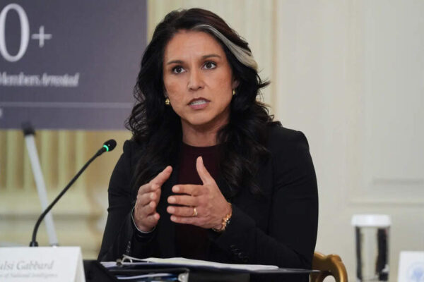 ‘Islamist terrorism is the greatest threat to United States’: DNI Tulsi Gabbard warns of ‘rising extremism’ | World News