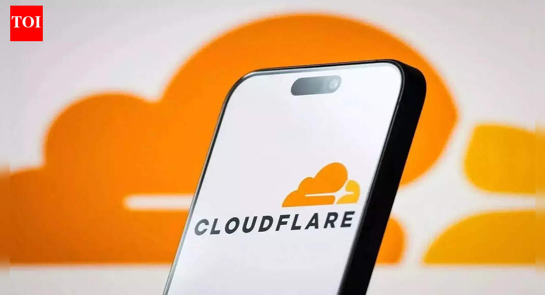 Cloudflare outage: How AI helped this edtech company to get back online before some of the biggest websites