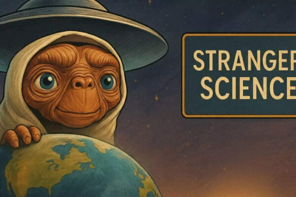 Stranger Science: What ATLAS-31 really tells us about interstellar visitors