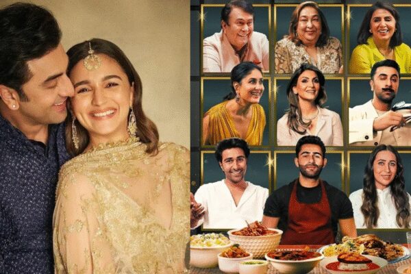 Why Alia Bhatt is missing in ‘Dining With The Kapoors’? Armaan Jain finally reveals the reason: ‘I might sound filmy but…’