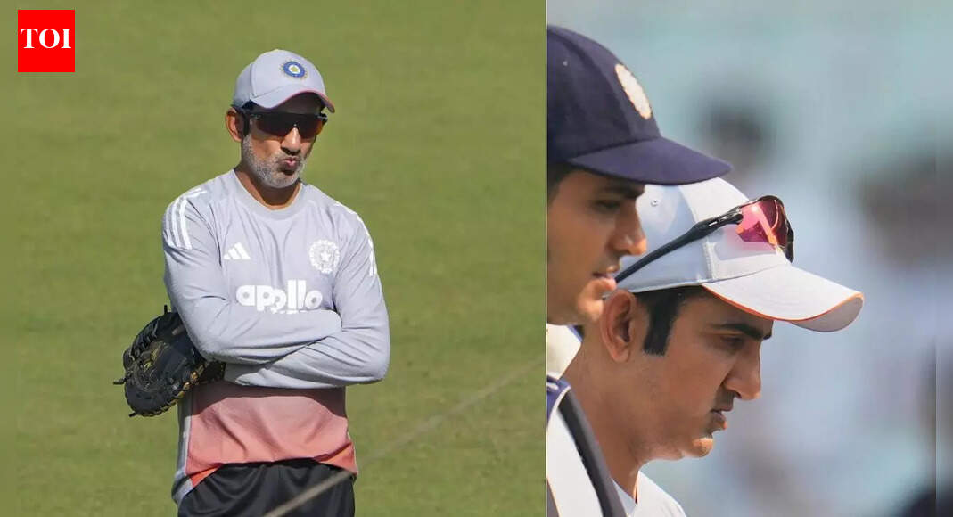 ‘Any coach should know team’s strengths’: Former pacer slams Team India management for defeat in 1st Test against South Africa