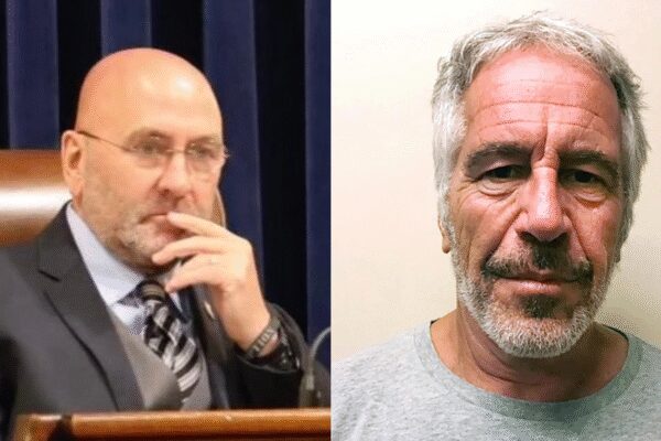 Who is Clay Higgins? The lone Republican who voted against releasing Epstein files in a 427–1 House vote
