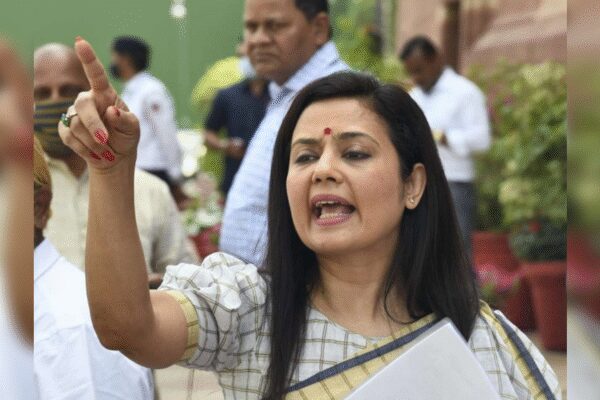 ‘Things to come’: Mahua’s post on Bangladesh’s poll officer arrest sparks outrage; BJP hits back