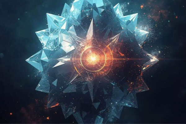 Scientists have discovered a new time crystal that changes everything we know about time