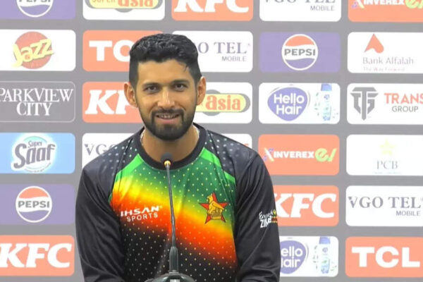 Pakistan Asia’s second best team? Sikandar Raza gives ‘African’ answer to reporter; flips script