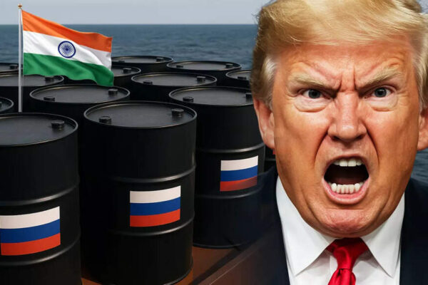 Now unjustified! Why Trump should withdraw 25% Russian oil tariffs on India with immediate effect – explained