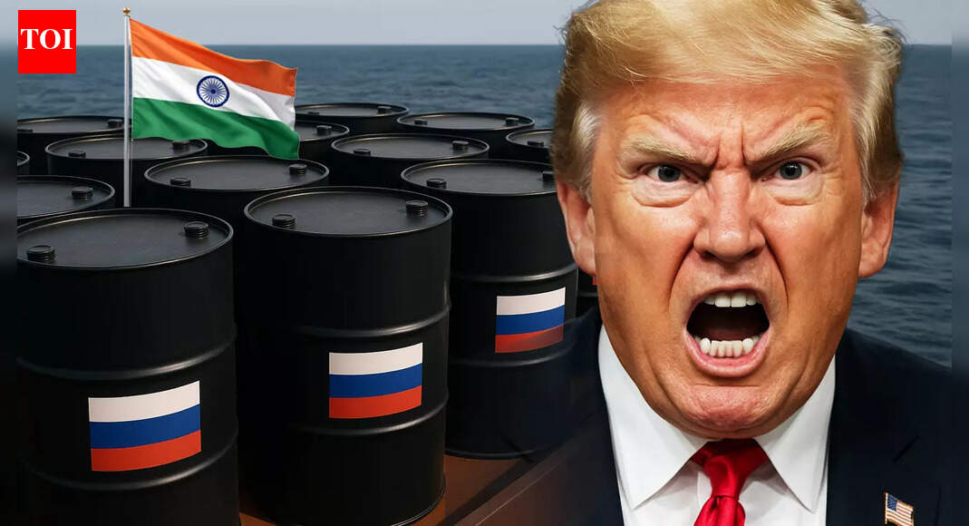 Now unjustified! Why Trump should withdraw 25% Russian oil tariffs on India with immediate effect – explained