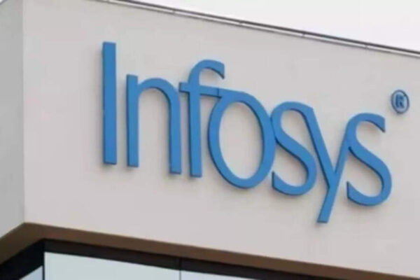 Infosys shares jump 4%: IT giant’s stock surges ahead of record Rs 18,000 crore buyback; subscription opens November 20
