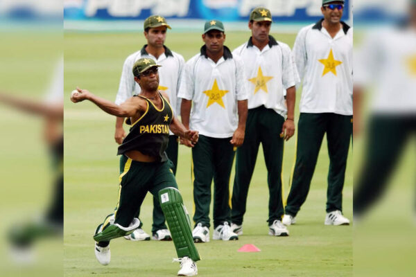 Ex-Pakistan captains in trouble! Cyber Crime Agency launches probe against Rashid Latif; Wasim Akram also under scanner