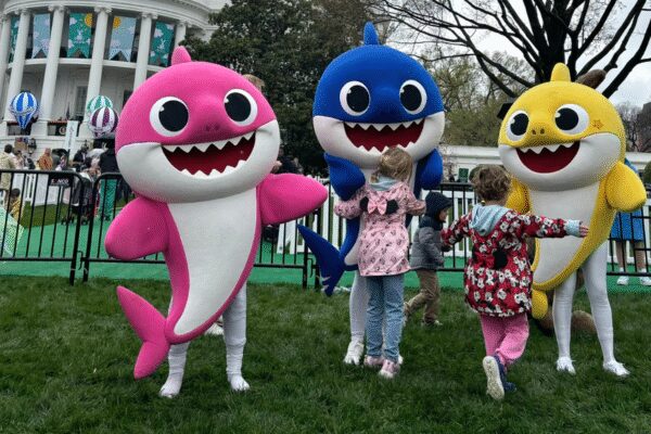 Baby Shark grows up rich! How this South Korean firm turned kid’s jingle into a 0m empire – Pinkfong’s success story