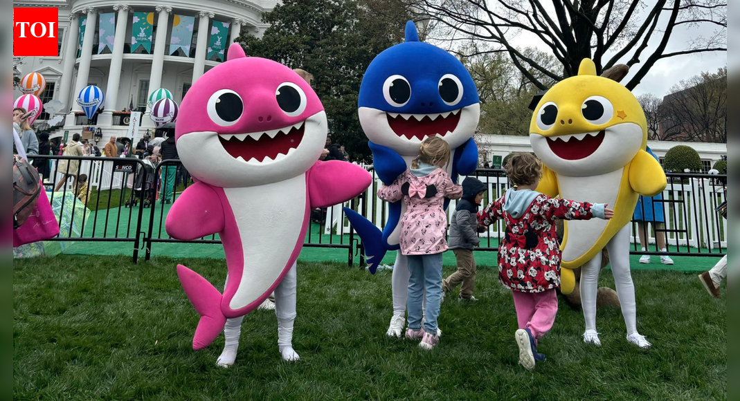 Baby Shark grows up rich! How this South Korean firm turned kid’s jingle into a 0m empire – Pinkfong’s success story