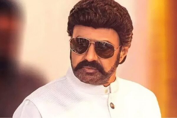 ‘Akhanda 2’ star Nandamuri Balakrishna loses his cool at a fan at Visakhapatnam airport, video goes viral