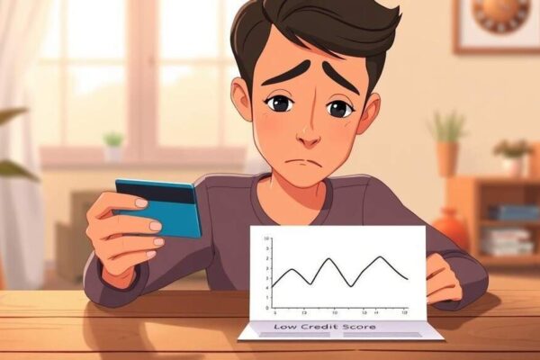 Boosting credit profile 101: Struggling with low credit score? This 2-3-4 rule will help
