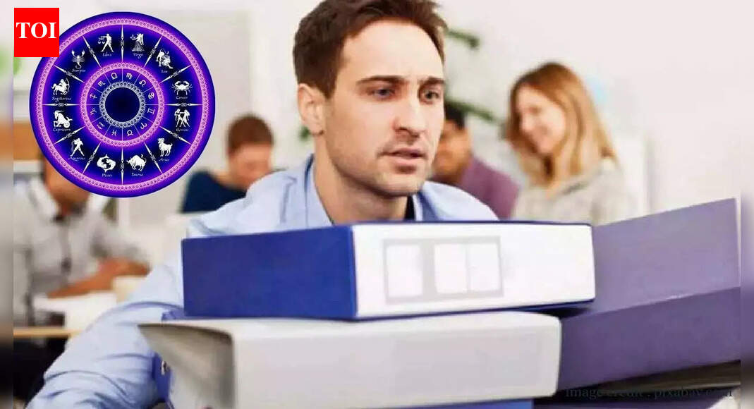 Daily Career Horoscope, November 20, 2025: These zodiac signs will see their plans fall perfectly into place