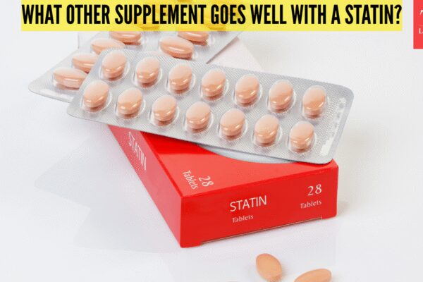 CoQ10 Supplement: Are you on statins for Blood Pressure or Diabetes? Then this should on your supplement list, too |