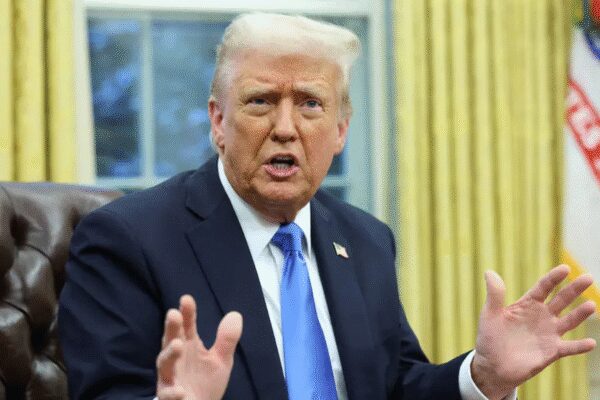 Fact Check: Did Donald Trump make post about Fortnite Friday Streamer Awards 2025? The truth behind viral claim