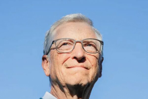 Why Gates Foundation’s latest 13F filing left analysts asking ‘But WHY’