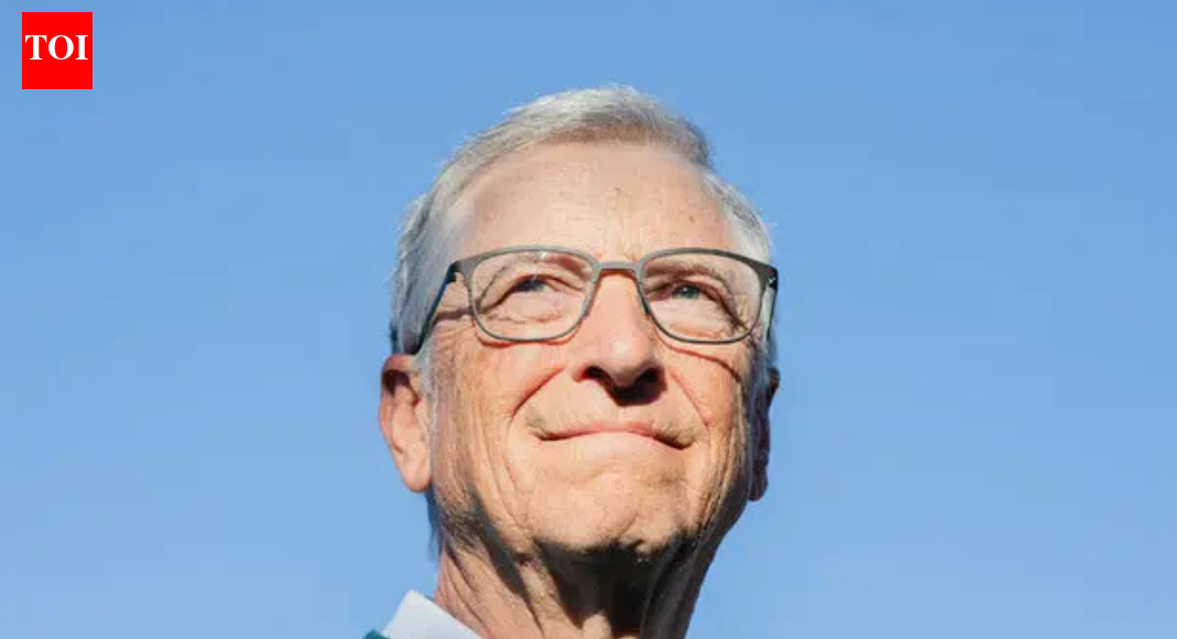 Why Gates Foundation’s latest 13F filing left analysts asking ‘But WHY’