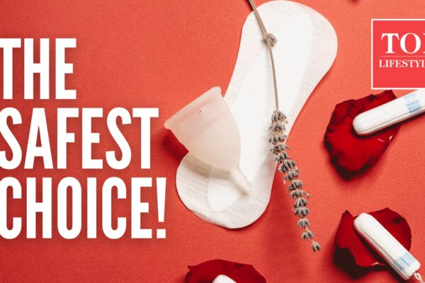 Sanitary pads vs menstrual cup vs tampons: Which is the safest option? |