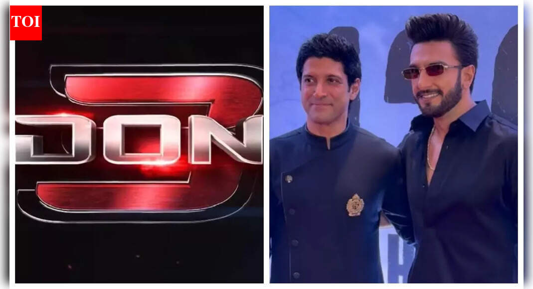 Ranveer Singh makes first appearance post ‘Dhurandhar’ trailer; reignites ‘Don 3’ buzz as he joins Farhan Akhtar at ‘120 Bahadur’ screening