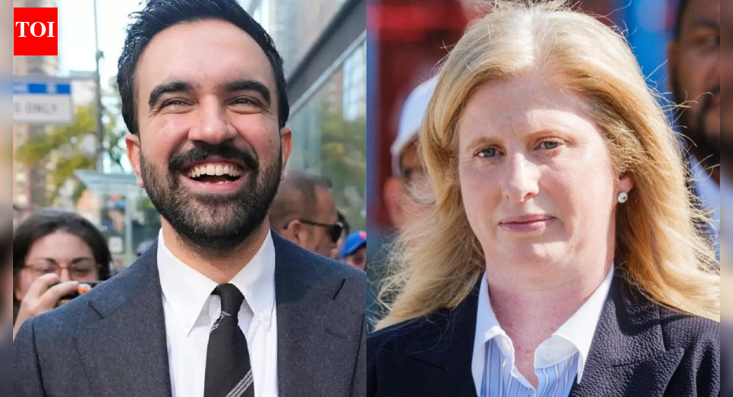 Who is Jessica Tisch? NYPD commissioner with anti-crime focus working amid Mamdani’s police reform plans