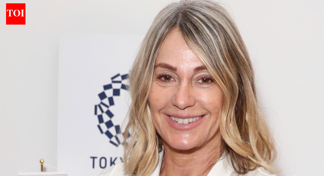 Who is Nadia Comaneci? Olympic champion speaks out with bold message on trans inclusion in women’s sports