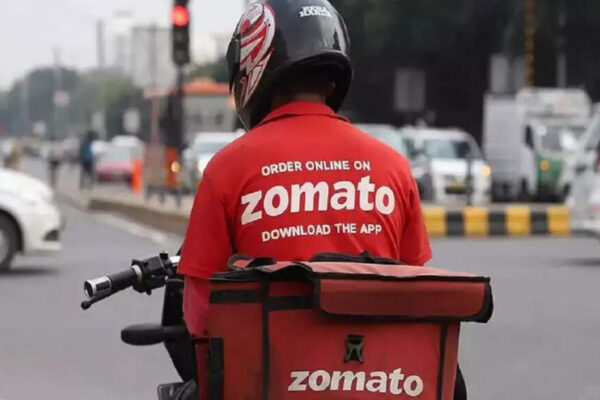 Zomato to share customer contact with restaurants