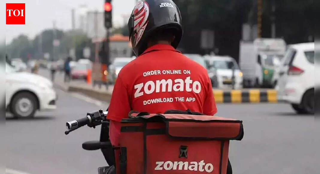 Zomato to share customer contact with restaurants