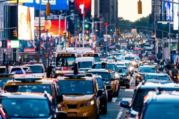 New York gridlock alert: These are the dates when traffic will be at its worst in 2025 | World News