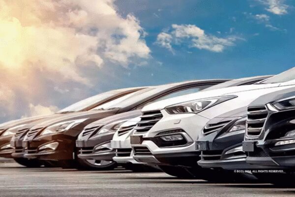 Sub-Rs 10L cars make up 78% of festive sales